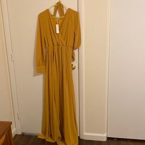 BNWT Baltic born dress